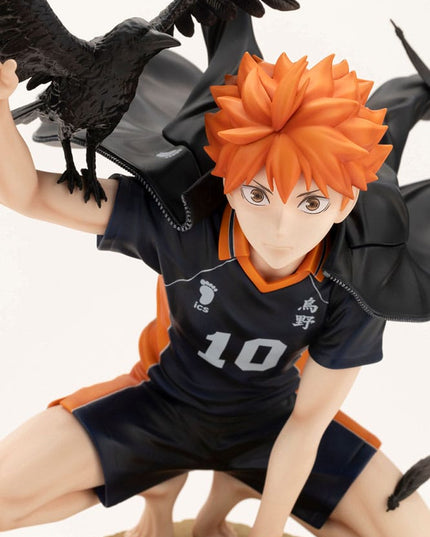 Haikyu!! - Shoyo Hinata ARTFX J Statue 1/8 23 cm (KOTOBUKIYA)