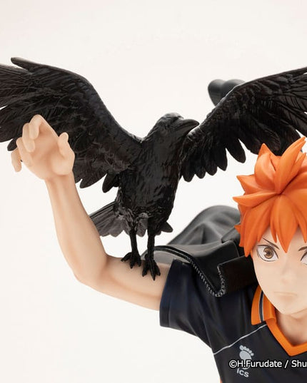 Haikyu!! - Shoyo Hinata ARTFX J Statue 1/8 23 cm (KOTOBUKIYA)