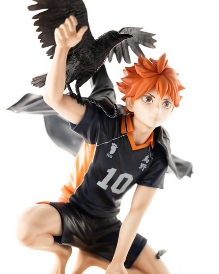 Haikyu!! - Shoyo Hinata ARTFX J Statue 1/8 23 cm (KOTOBUKIYA)