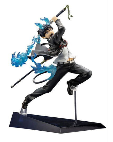 Blue Exorcist -  Rin Okumura ARTFXJ Statue 1/8 30 cm (KOTOBUKIYA) PREORDER JAN 26