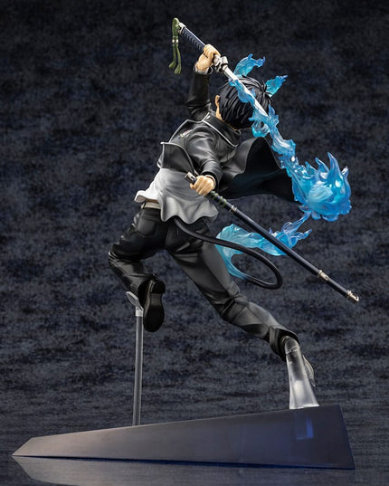 Blue Exorcist -  Rin Okumura ARTFXJ Statue 1/8 30 cm (KOTOBUKIYA) PREORDER JAN 26
