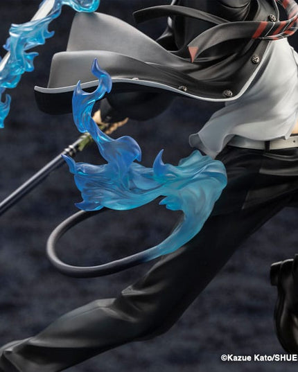 Blue Exorcist -  Rin Okumura ARTFXJ Statue 1/8 30 cm (KOTOBUKIYA) PREORDER JAN 26