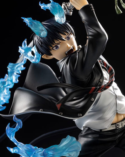 Blue Exorcist -  Rin Okumura ARTFXJ Statue 1/8 30 cm (KOTOBUKIYA) PREORDER JAN 26