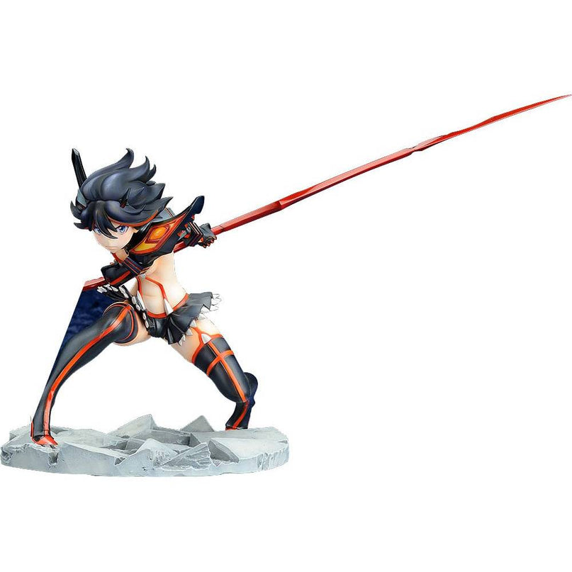 Kill la Kill - Ryuko Matoi Kamui Senketsu Ver. PVC Statue 1/8 15 cm (PHATISM)