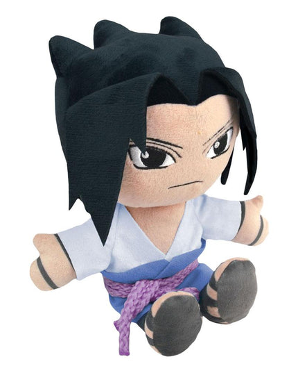 Naruto Shippuden Cuteforme Plush Figure Sasuke Uchiha (Hebi Outfit) 26 cm (POP BUDDIES)