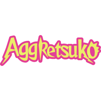 Collection image for: Aggretsuko