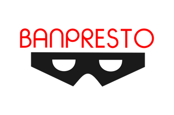 Banpresto (Plush)