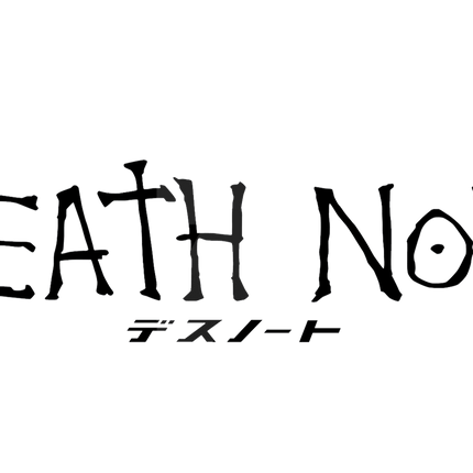 Collection image for: Death Note