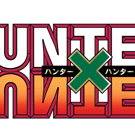 Collection image for: Hunter X Hunter