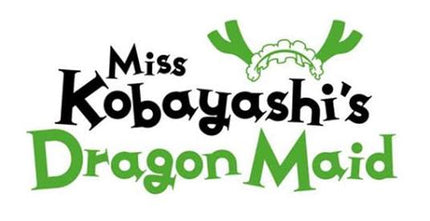 Collection image for: Kobayashi-San's Maid Dragon