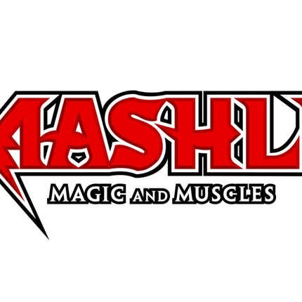 Collection image for: Mashle: Magic & Muscles