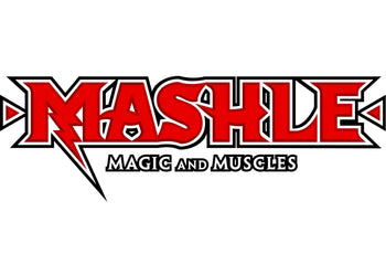 Mashle: Magic & Muscles