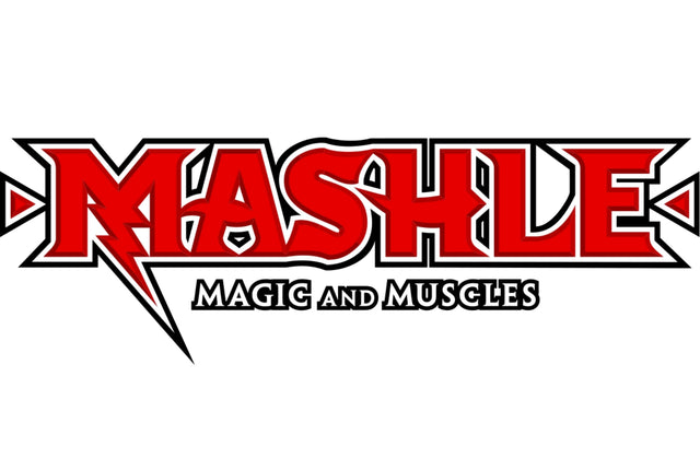 Mashle: Magic & Muscles