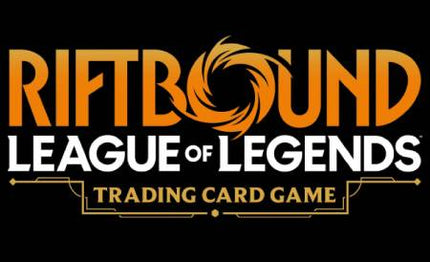 Collection image for: Riftbound: League of Legends TCG