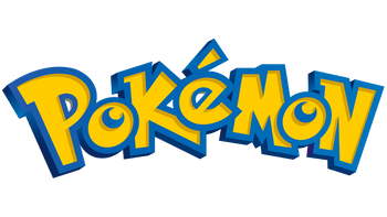 Pokemon (Excluding TCG)