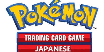 Pokemon (Japanese TCG)