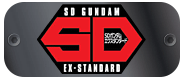 SD Gundam Kits