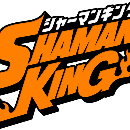 Collection image for: Shaman King
