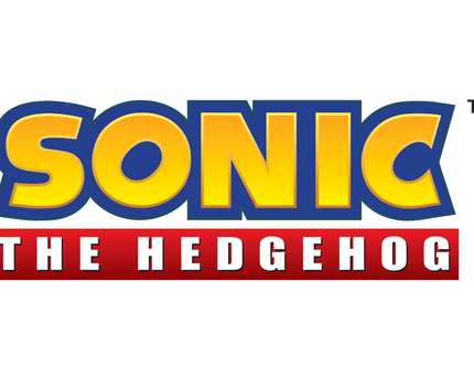 Sonic (Plush)