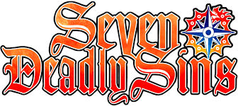 Collection image for: The Seven Deadly Sins