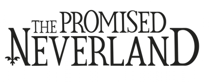 Collection image for: The Promised Neverland