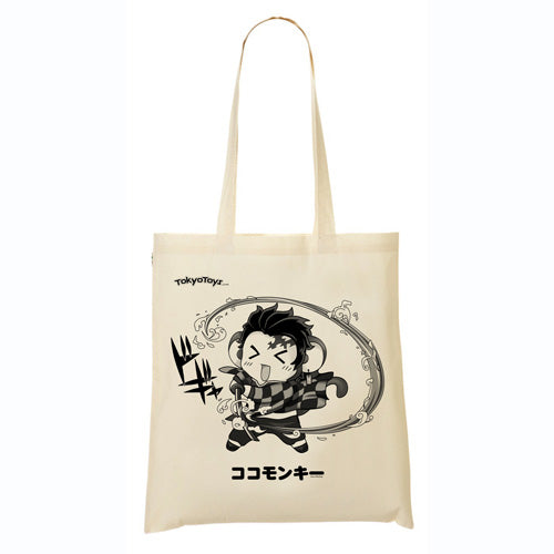 TTS Tote Bags