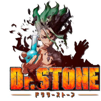 Collection image for: Dr.Stone