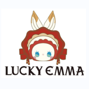 Lucky Emma & Blind Boxes