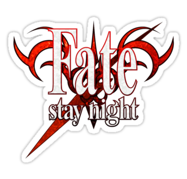 Fate Stay Night