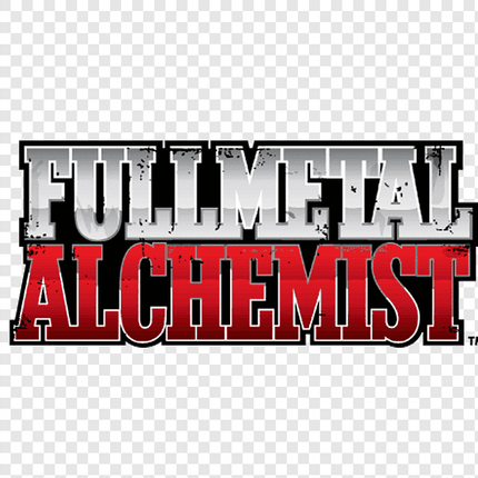 Collection image for: Fullmetal Alchemist