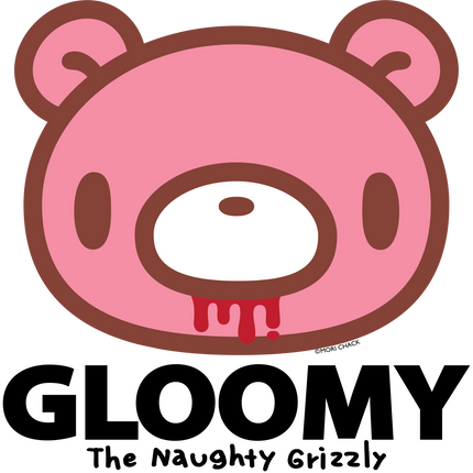 Collection image for: Gloomy Bear