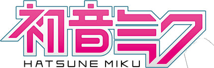 Collection image for: Hatsune Miku