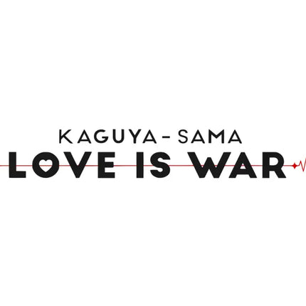 Collection image for: Kaguya-Sama: Love Is War