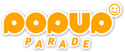 Collection image for: Pop Up Parade