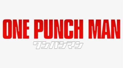 Collection image for: One Punch Man