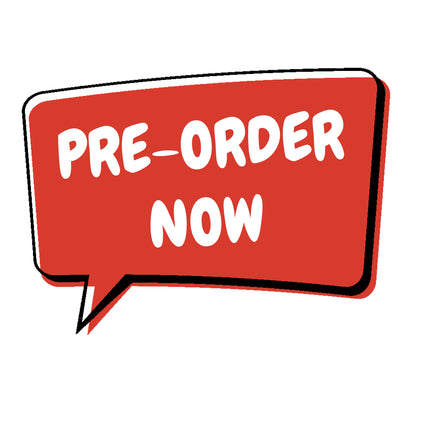 Collection image for: Pre-Orders