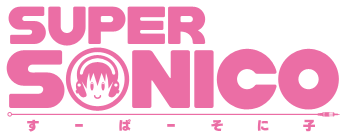 Super Sonico – TokyoToys