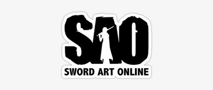 Collection image for: Sword Art Online