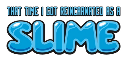 Collection image for: That Time I Got Reincarnated As a Slime