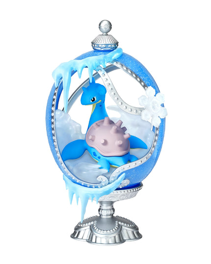Pokemon - Ovaltique Collection 2 Figure (BANDAI)