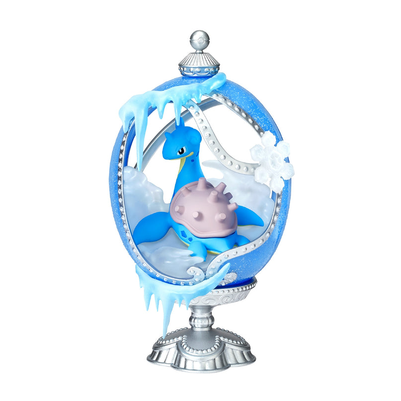 Pokemon - Ovaltique Collection 2 Figure (BANDAI)