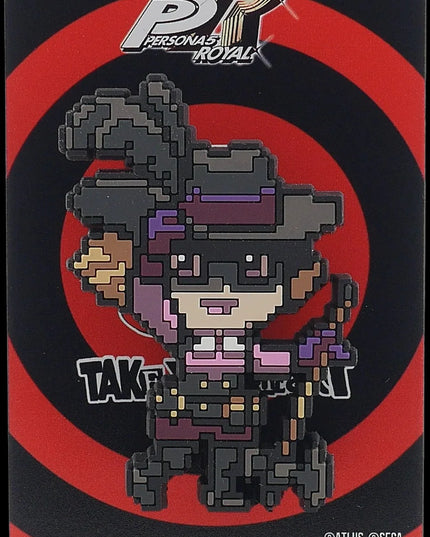 Persona 5 - Noir FiGGYZ Magnet Collectible 11 cm (FiGGYZ)