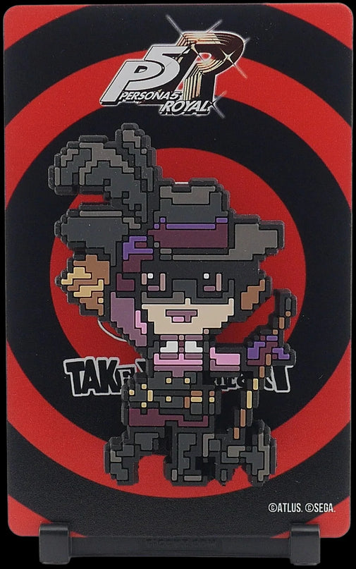Persona 5 - Noir FiGGYZ Magnet Collectible 11 cm (FiGGYZ)