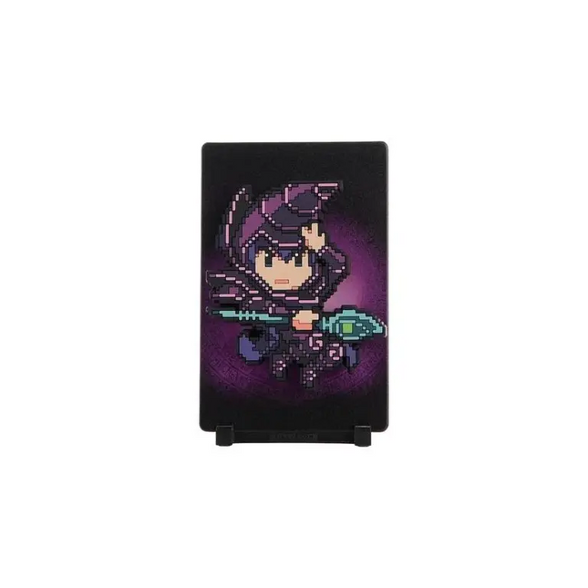 Yu-Gi-Oh! Dark Magician FiGGYZ Magnet Collectible 11 cm (FiGGYZ)