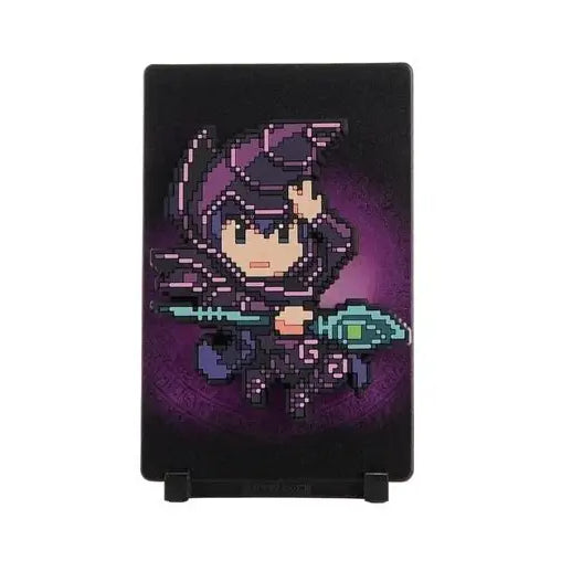 Yu-Gi-Oh! Dark Magician FiGGYZ Magnet Collectible 11 cm (FiGGYZ)