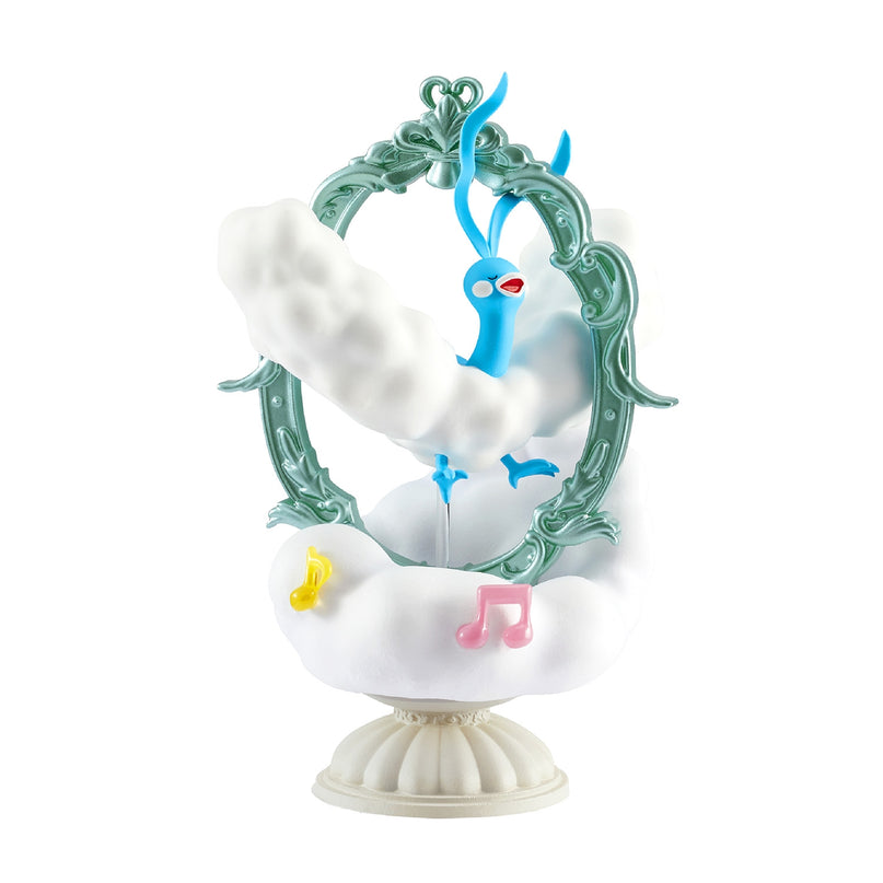 Pokemon - Decorative Frame Collection 2 Figures (REMENT)