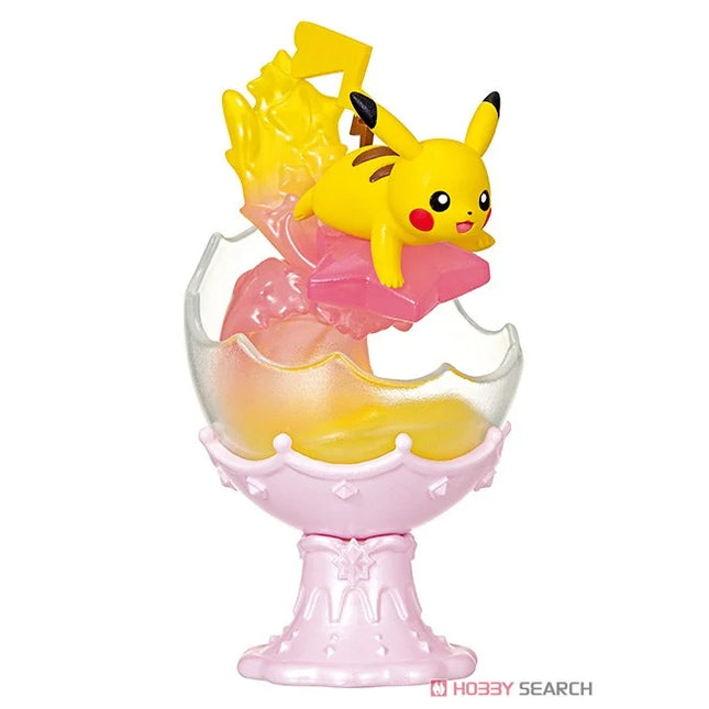 Pokemon - Pop n Sweet Figure Collection (Select Character) (REMENT)