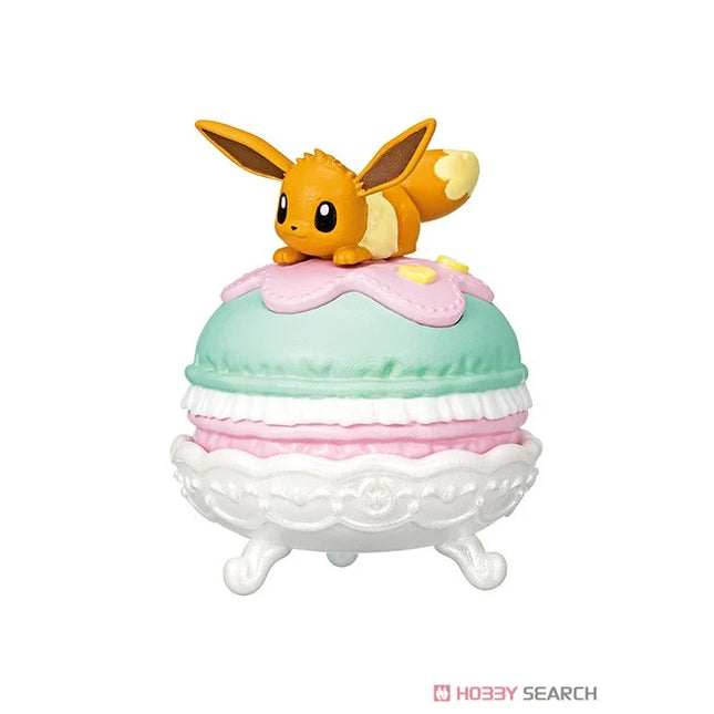 Pokemon - Pop n Sweet Figure Collection (Select Character) (REMENT)