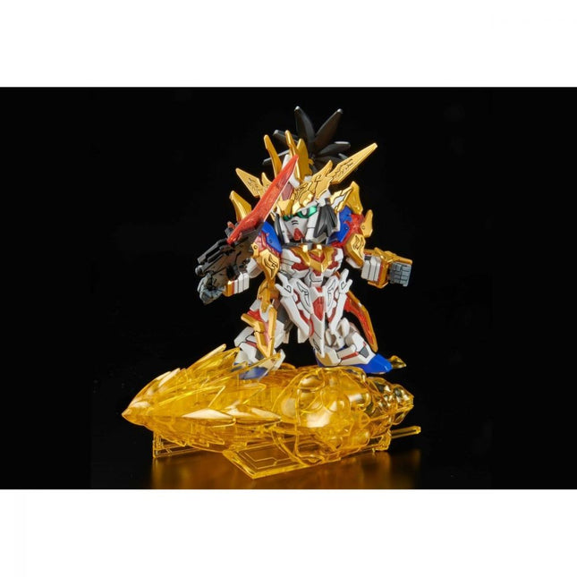 SDW Gundam World Heros Weapon - SET A
