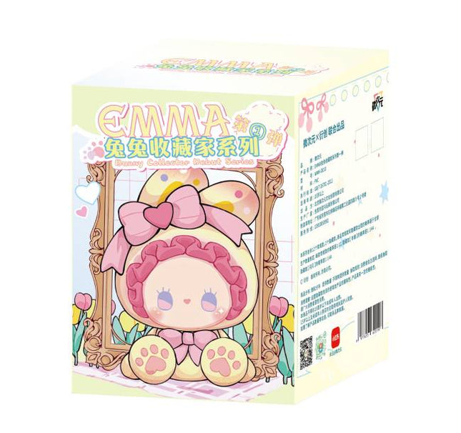 EMMA Bunny Collector Blind Box Figures (YAN CHUANG)